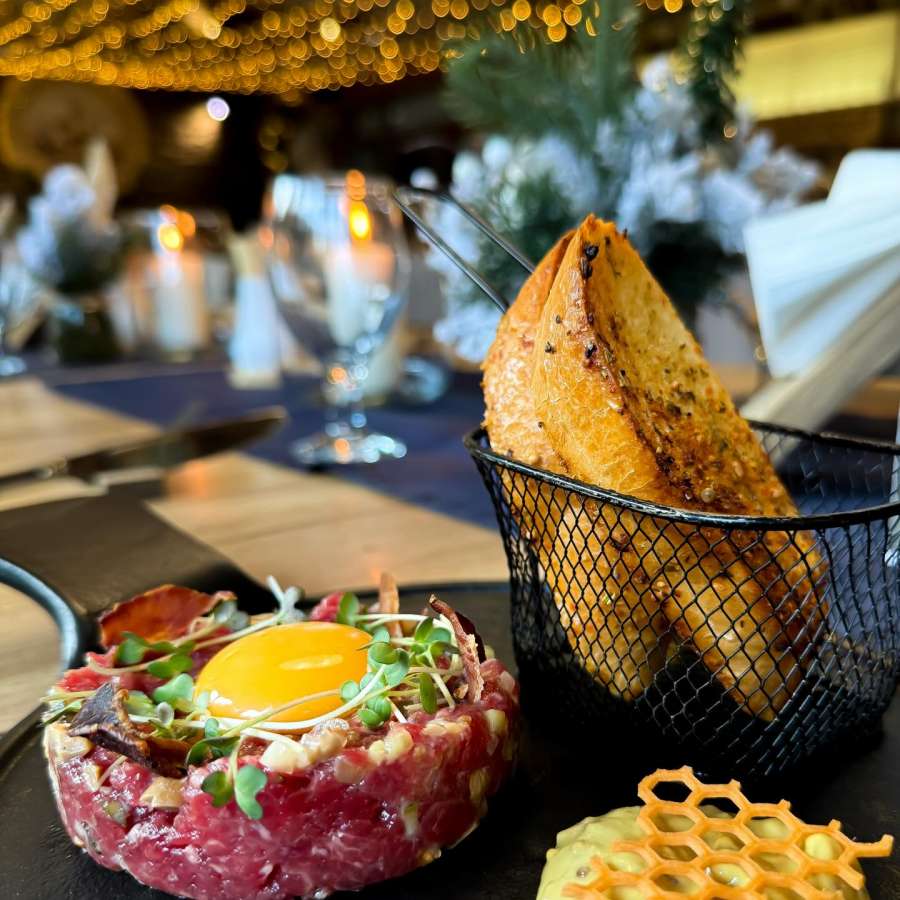 Restauracja Górska Białka Tatrzańska