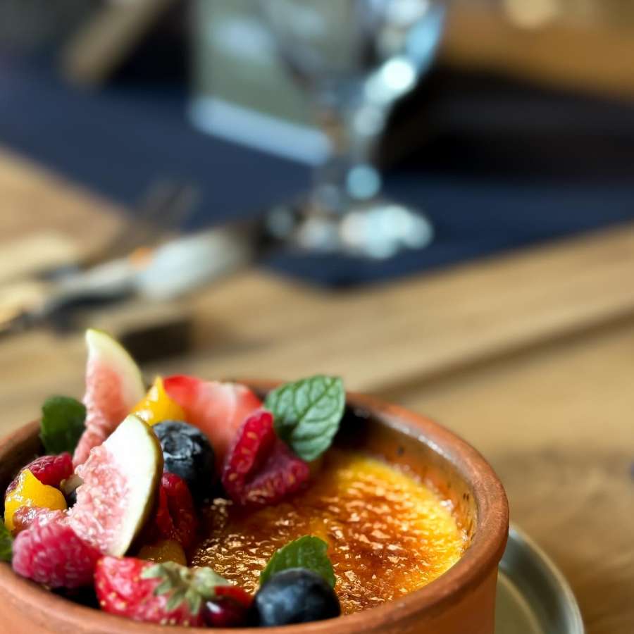 Restauracja Górska Białka Tatrzańska