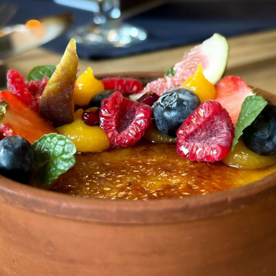 Restauracja Górska Białka Tatrzańska