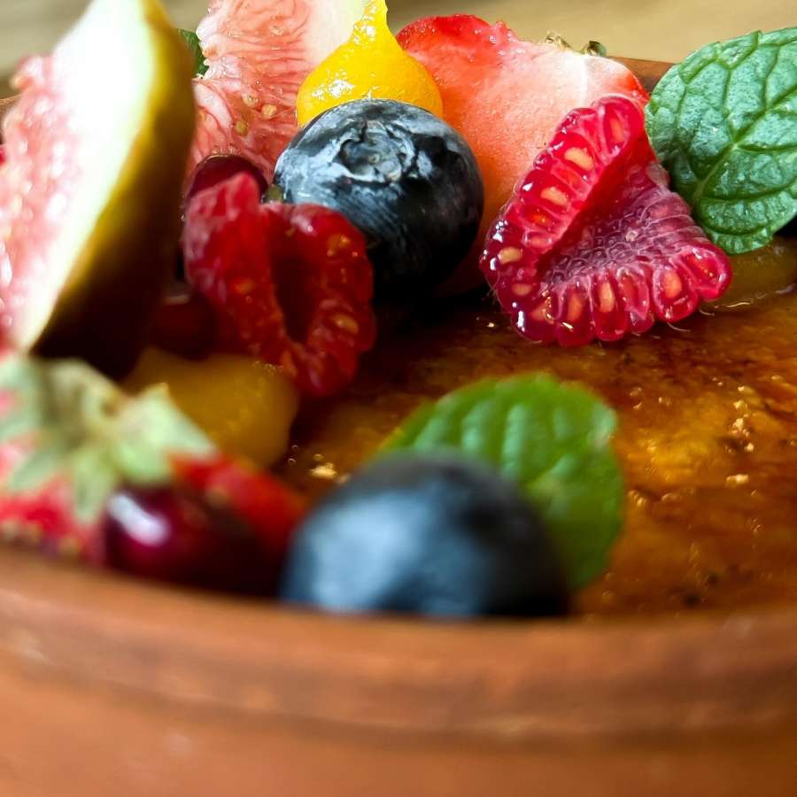 Restauracja Górska Białka Tatrzańska