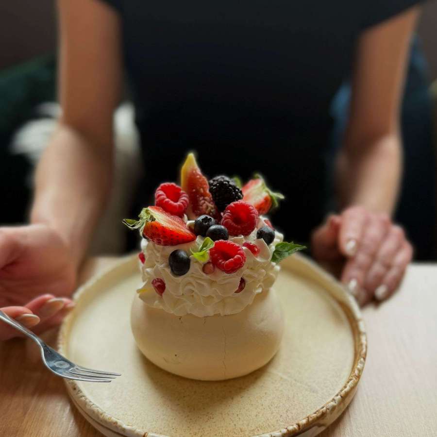 kolacja degustacyjna