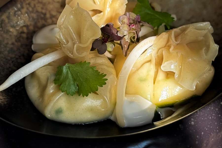 Restauracja Górska Białka Tatrzańska