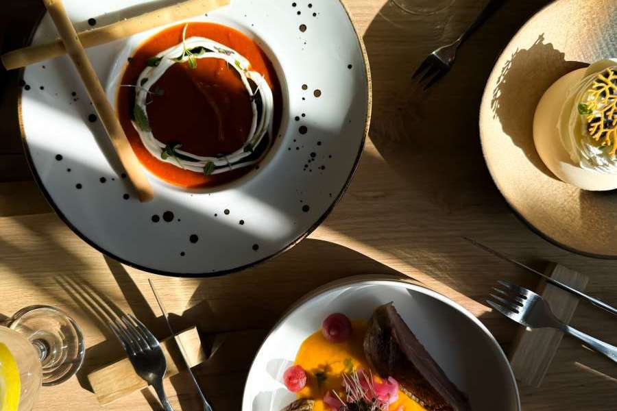 Restauracja Górska Białka Tatrzańska