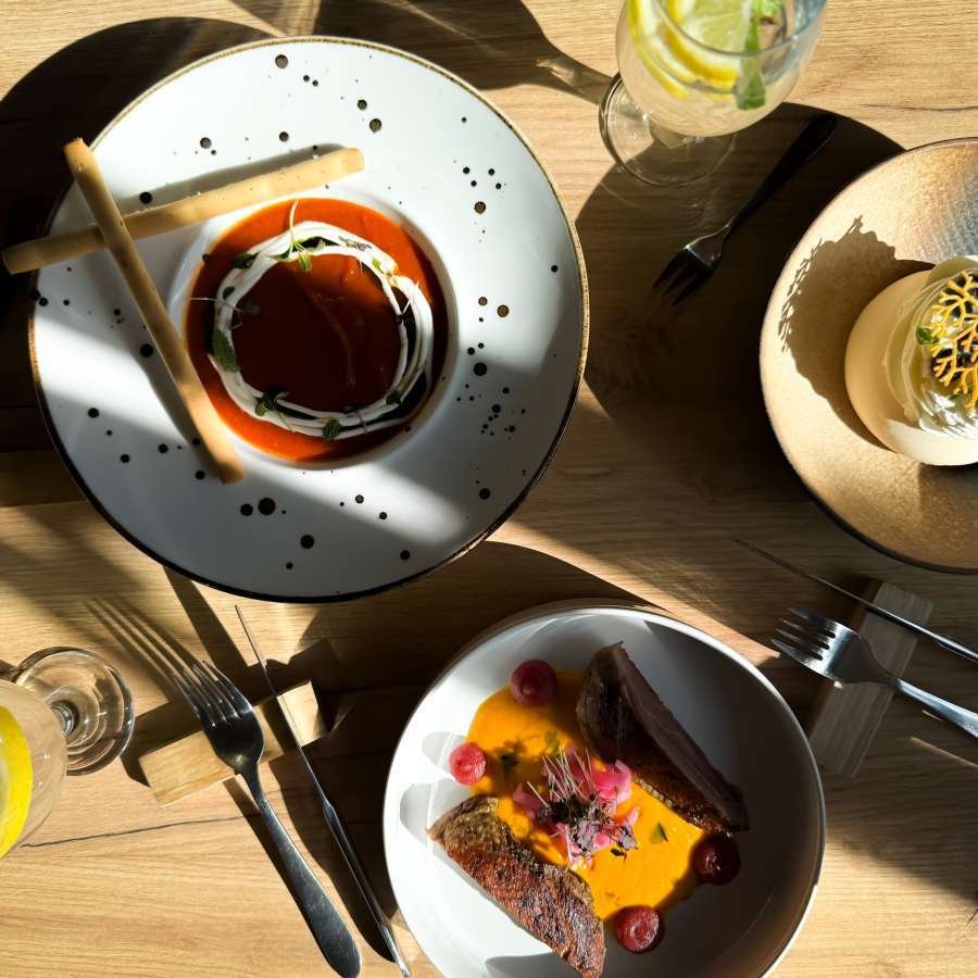 Restauracja Górska Białka Tatrzańska