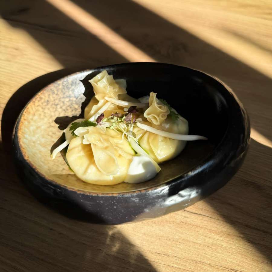 Restauracja Górska Białka Tatrzańska