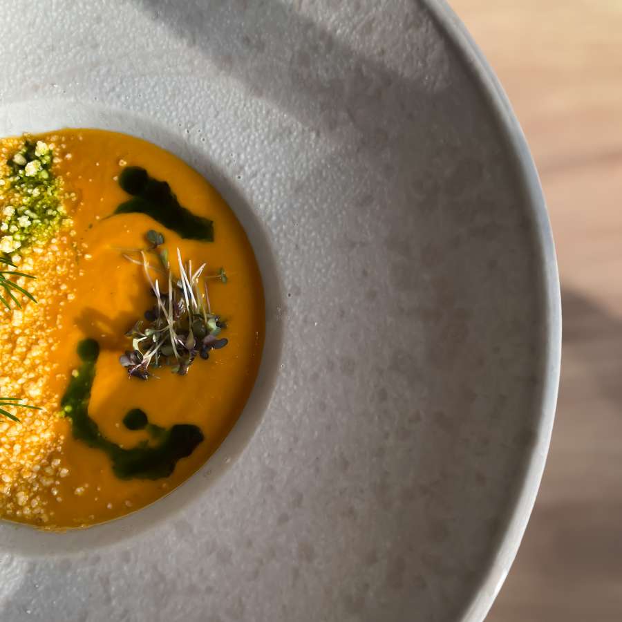 kolacja degustacyjna