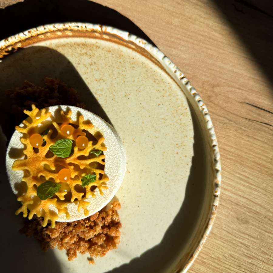 kolacja degustacyjna