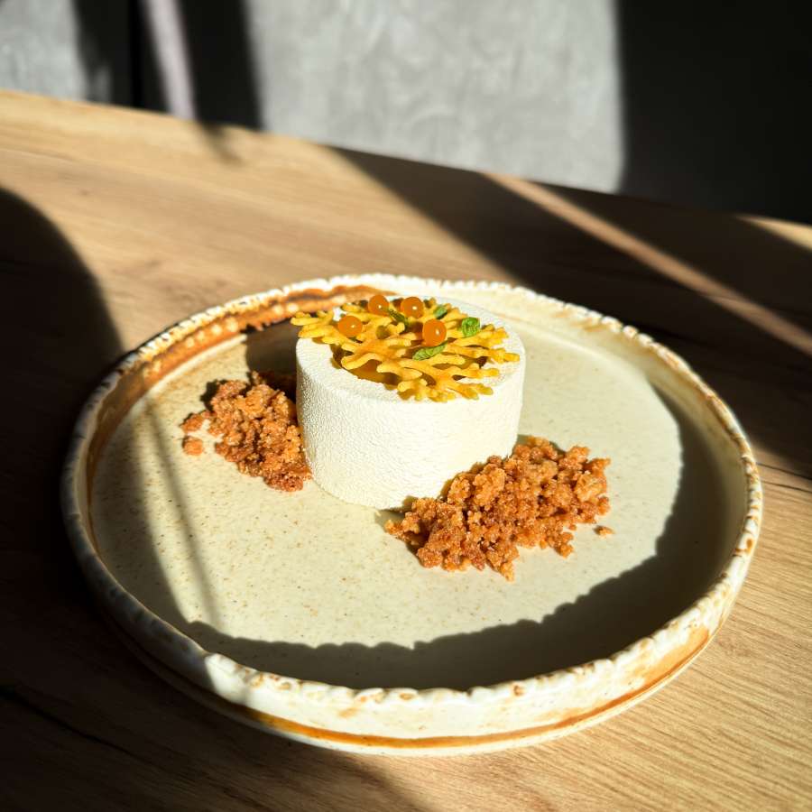 kolacja degustacyjna