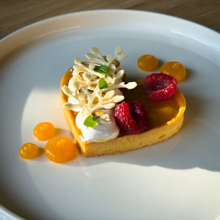 kolacja degustacyjna