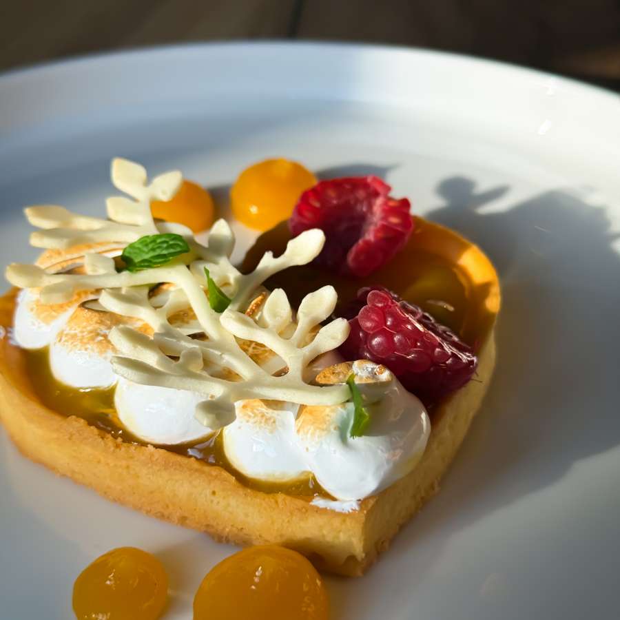 kolacja degustacyjna