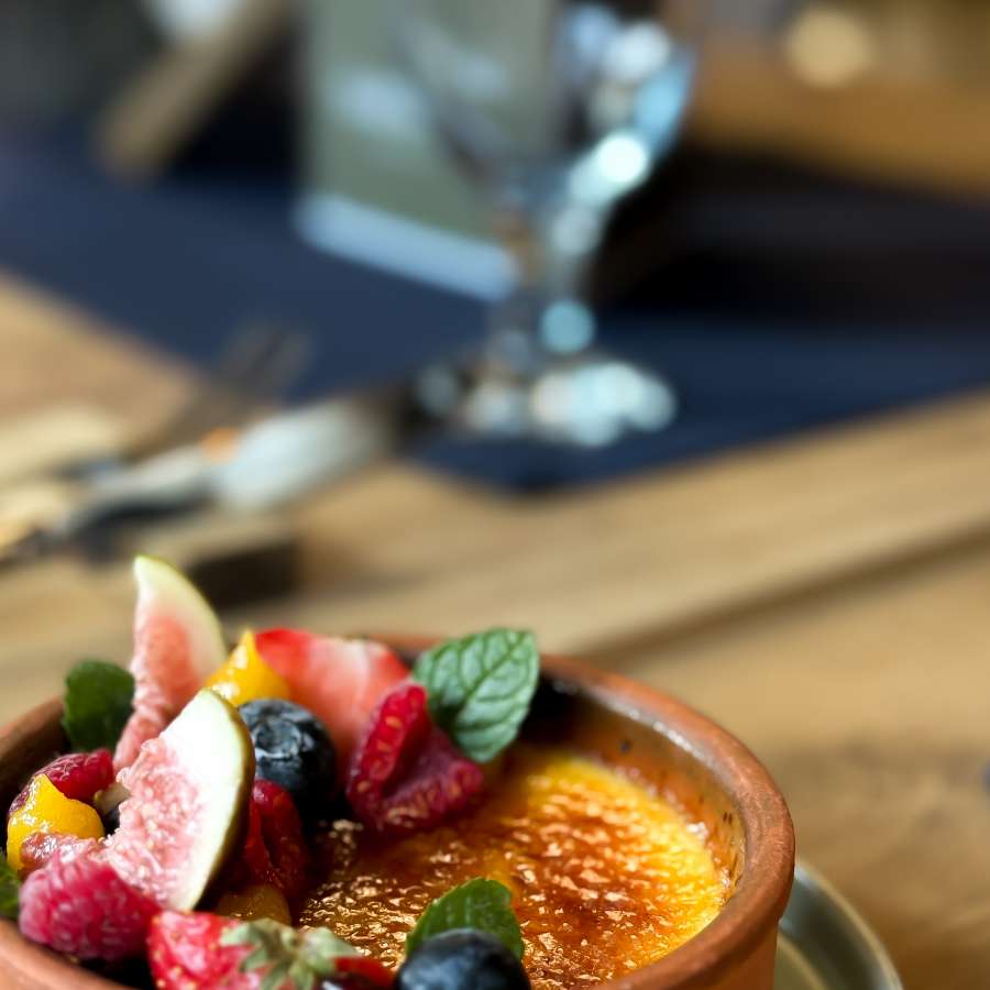 kolacja degustacyjna