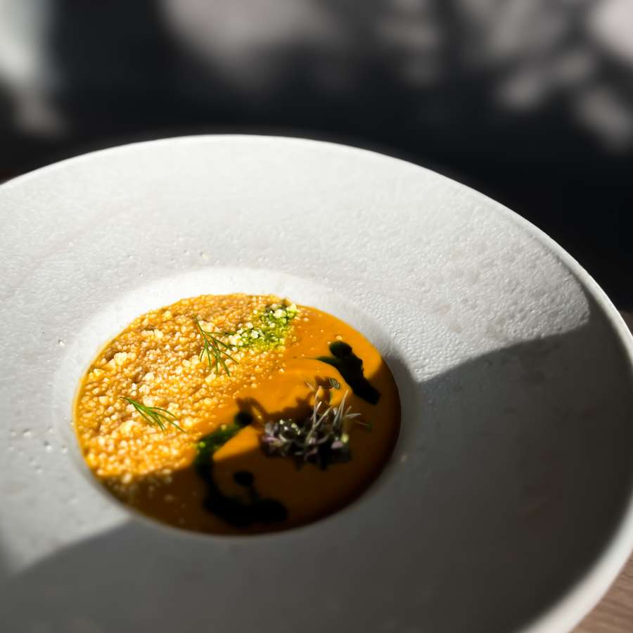 kolacja degustacyjna