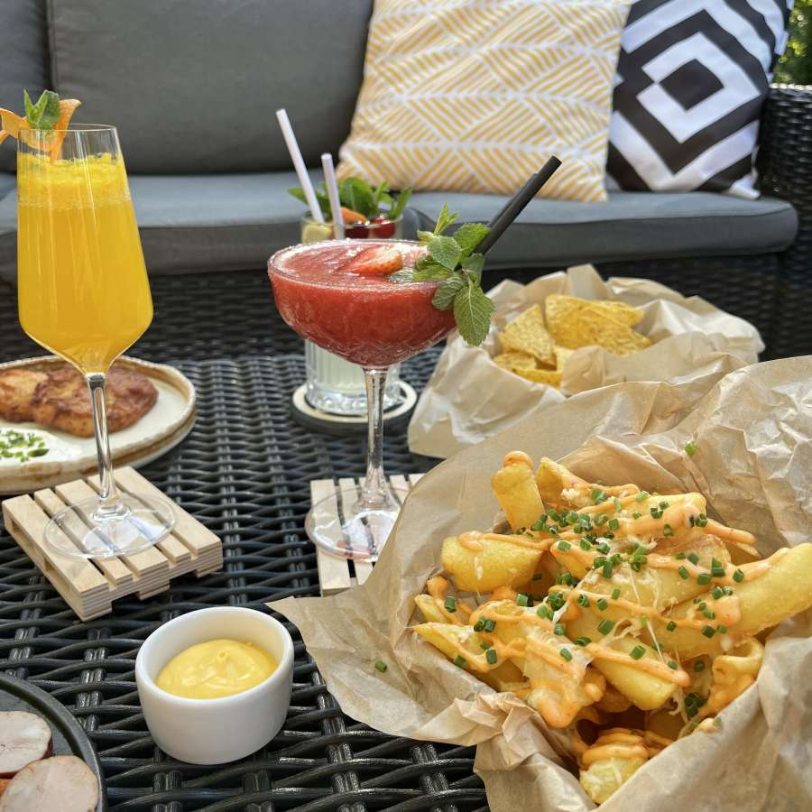 Restauracja Górska Białka Tatrzańska