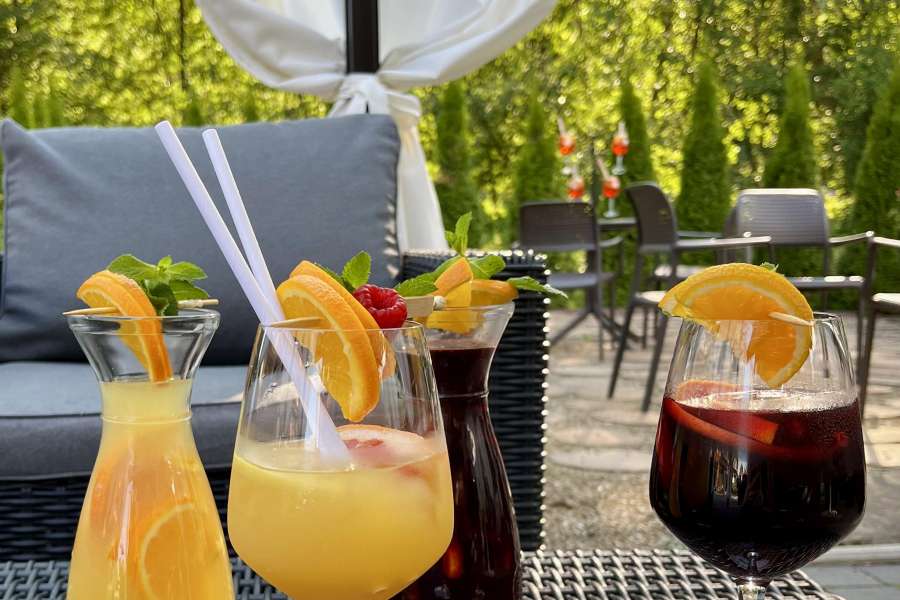 Restauracja Górska Białka Tatrzańska