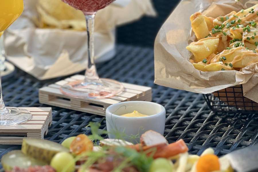 Restauracja Górska Białka Tatrzańska
