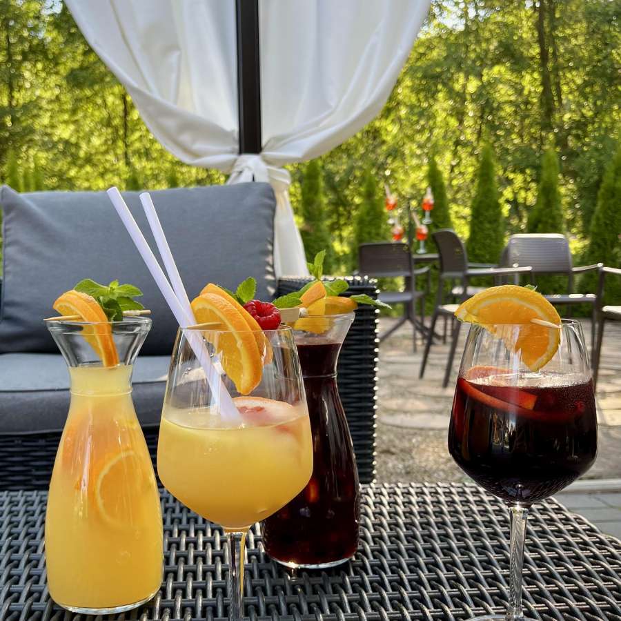 Restauracja Górska Białka Tatrzańska
