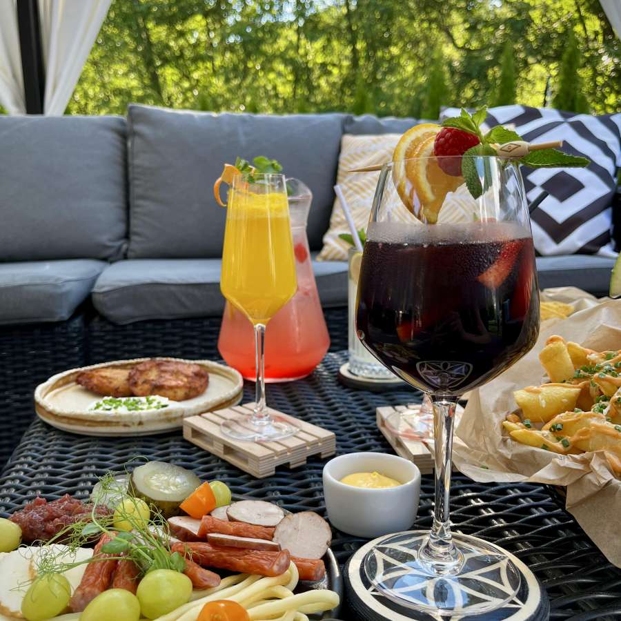 Restauracja Górska Białka Tatrzańska