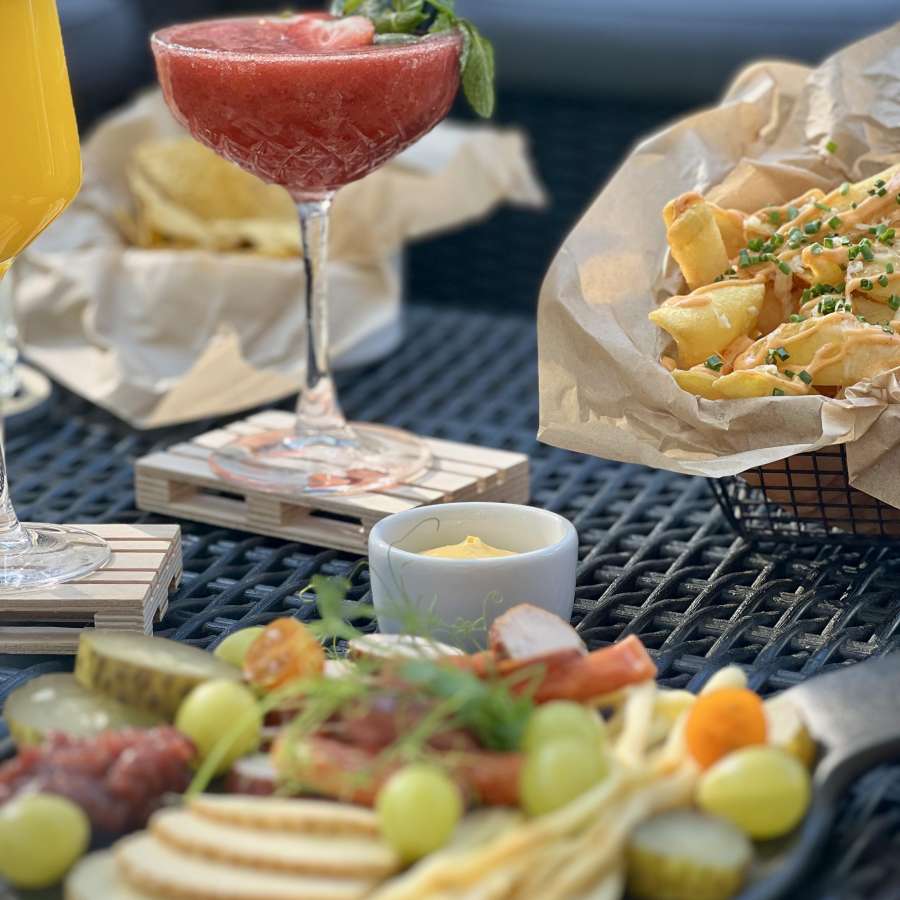 Restauracja Górska Białka Tatrzańska