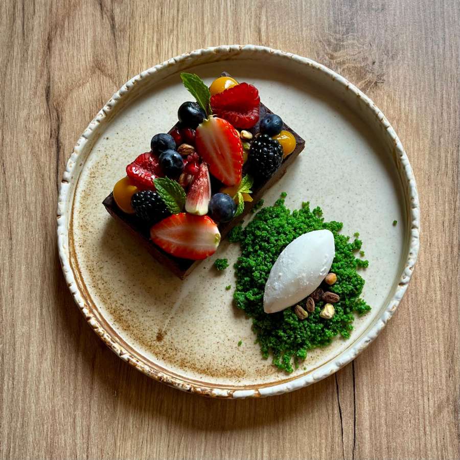 Restauracja Górska Białka Tatrzańska