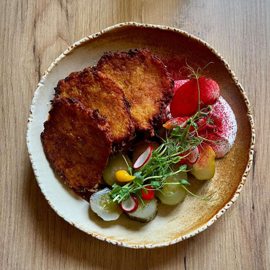 Restauracja Górska Białka Tatrzańska