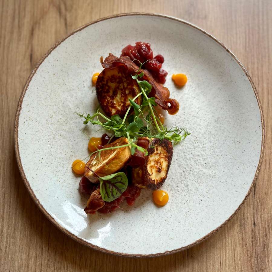 Restauracja Górska Białka Tatrzańska