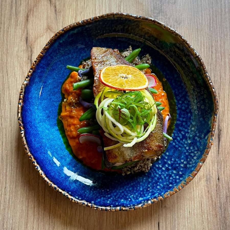 Restauracja Górska Białka Tatrzańska