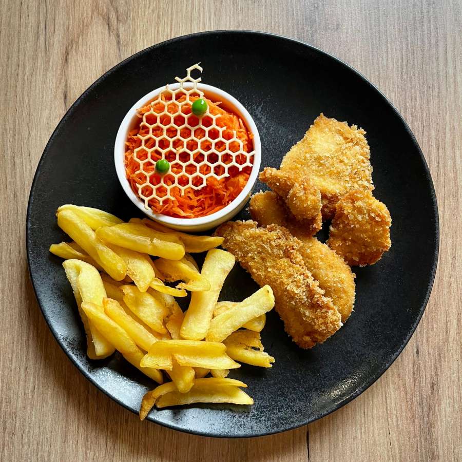 Restauracja Górska Białka Tatrzańska