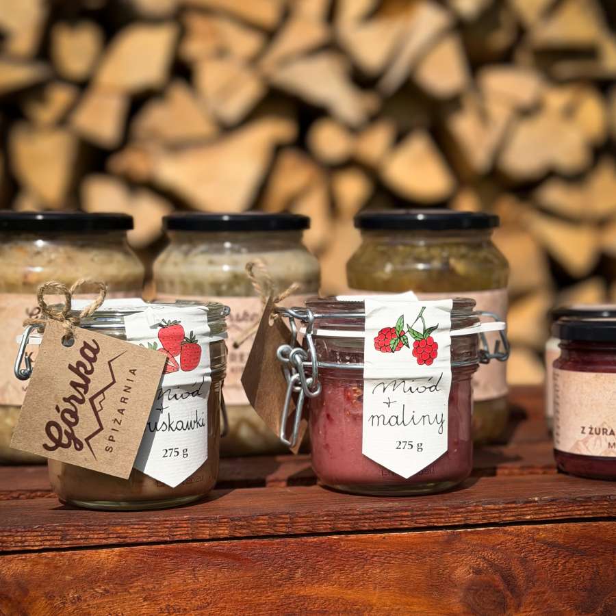 spiżarnia galeria