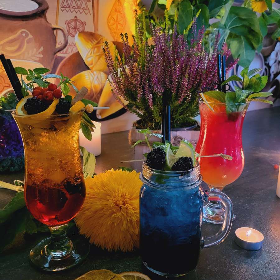 Restauracja Górska Białka Tatrzańska