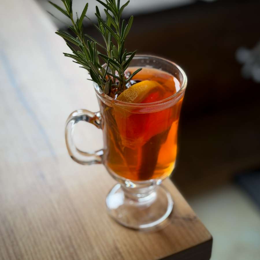 Restauracja Górska Białka Tatrzańska