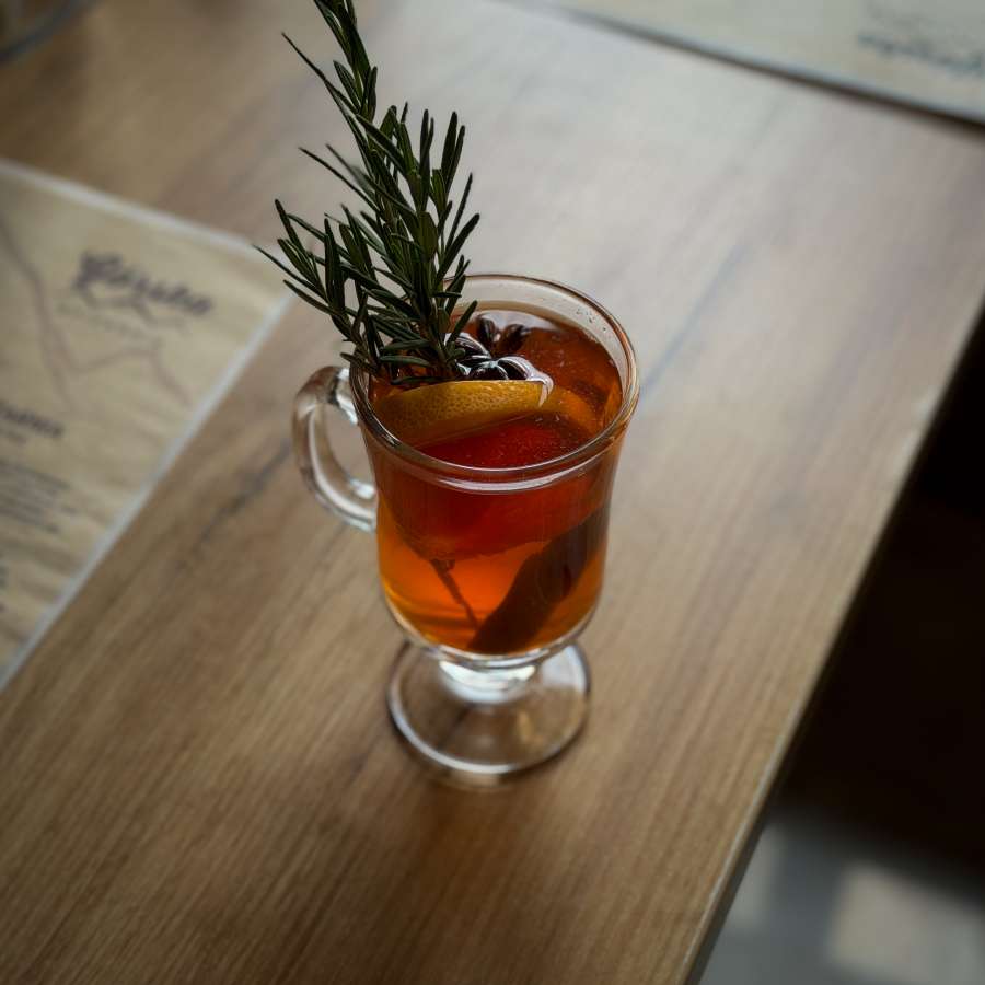 Restauracja Górska Białka Tatrzańska
