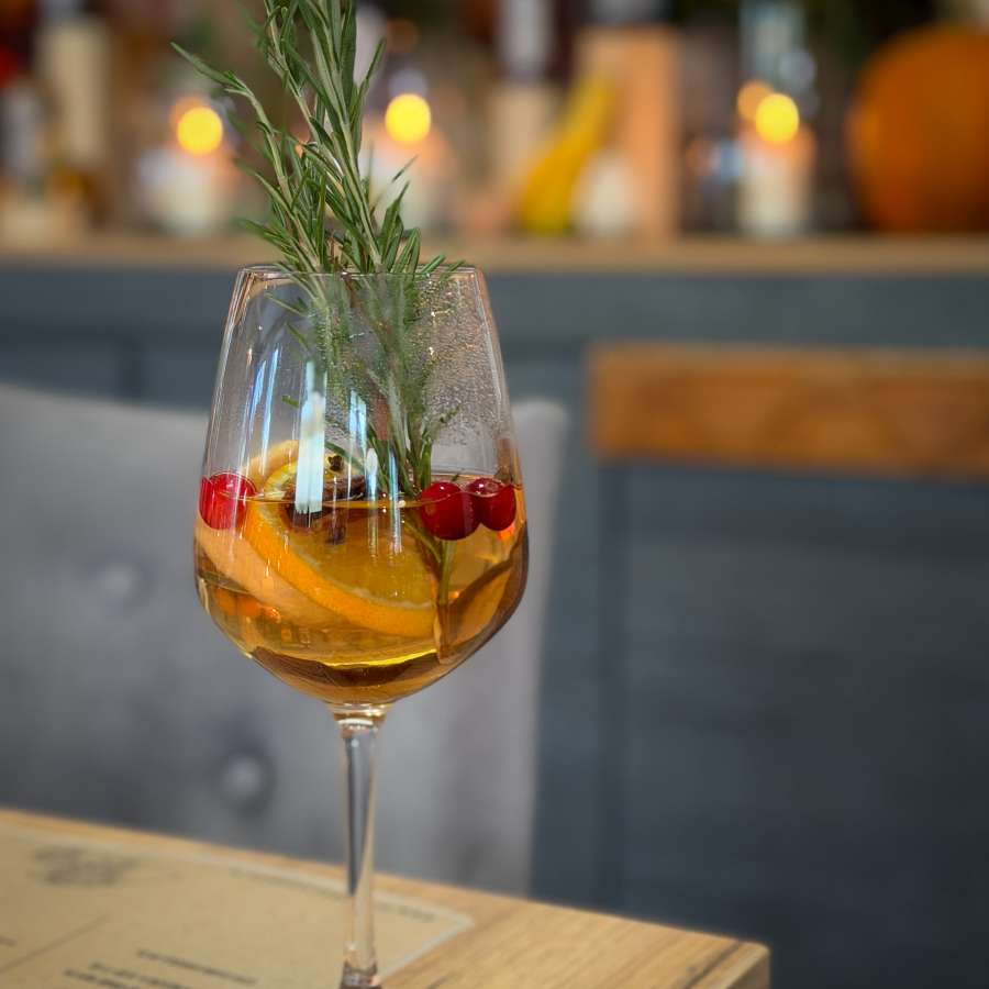 Restauracja Górska Białka Tatrzańska