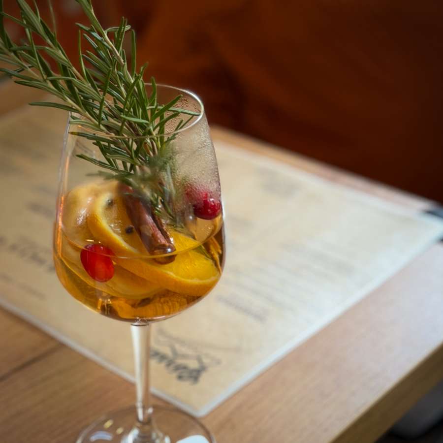 Restauracja Górska Białka Tatrzańska