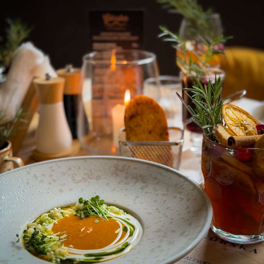 Restauracja Górska Białka Tatrzańska