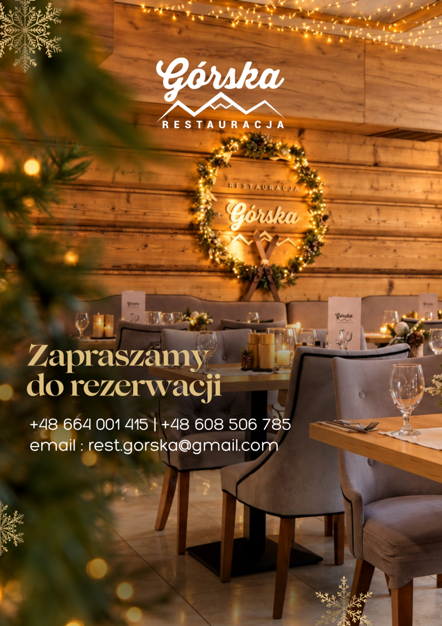 święta catering