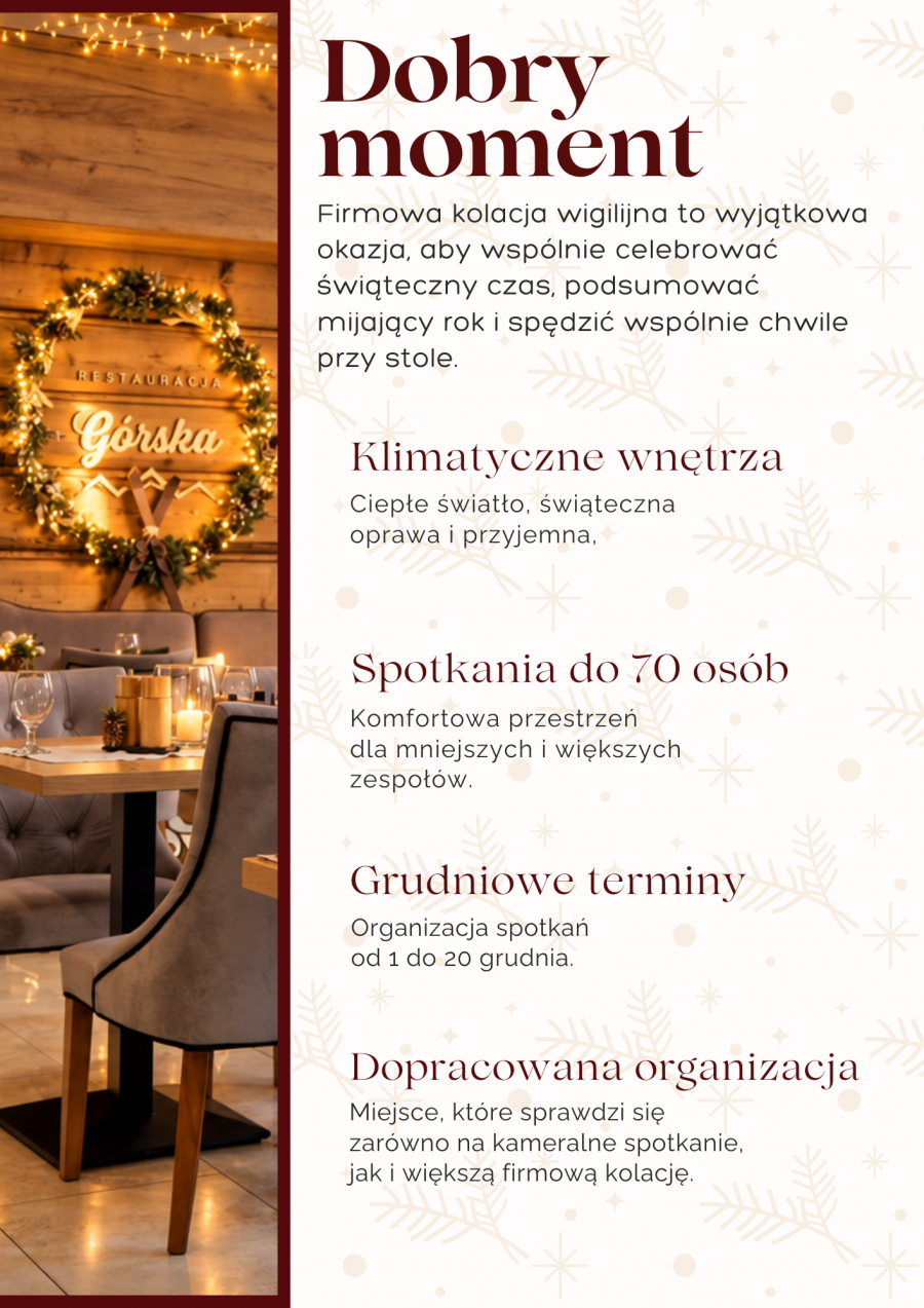 Święta Bożego Narodzenia