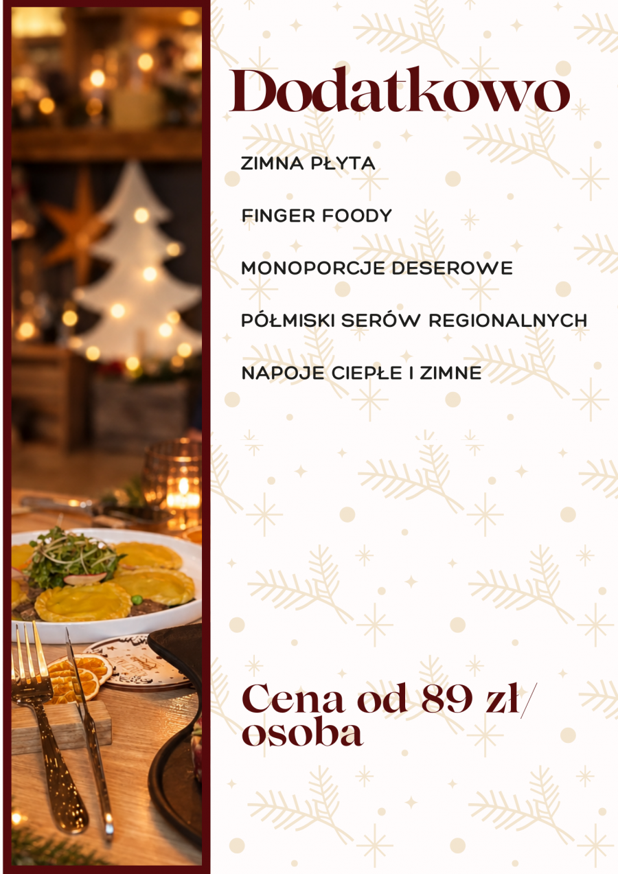 Święta Bożego Narodzenia